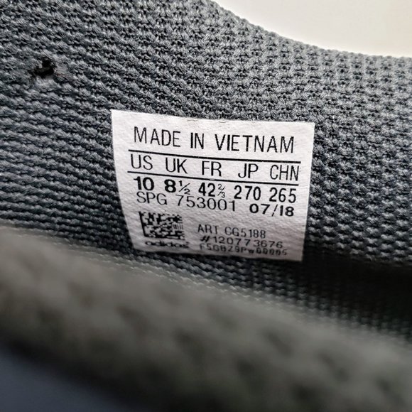 ADIDAS nwt Icon Bounce Navy Softball Cleats - Picture 9 of 10